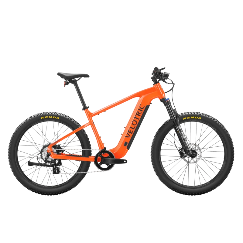 eBike Velotric Summit 1