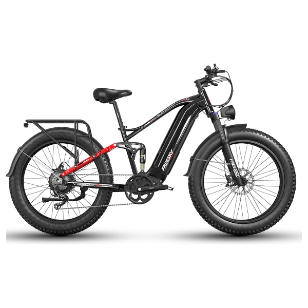 eBike Freesky Eurostar Ultra M-410