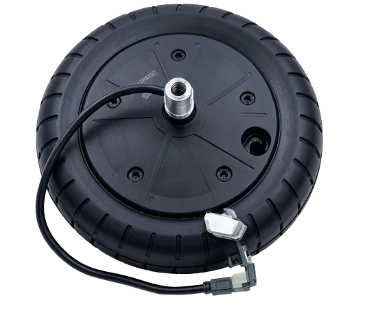 Motore VMP-G2