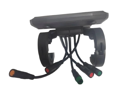 Dashboard display G2 Pro DGT versione VMP versione B