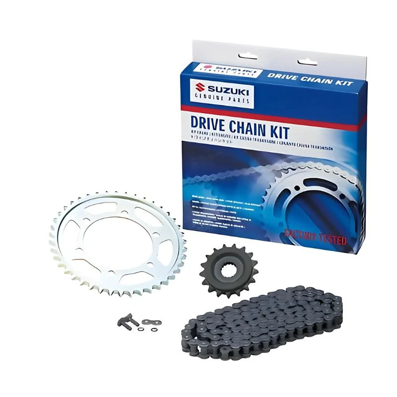 Kit Trasmissione OEM Serie GSX-S