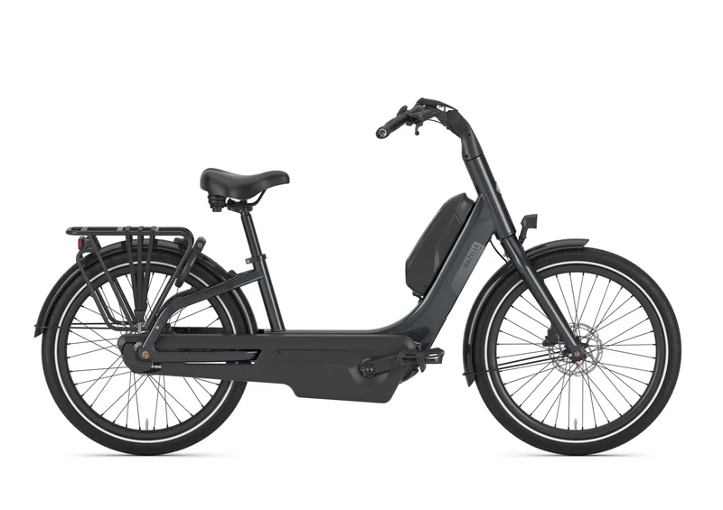 Gazelle Easyflow C8 504 anthracite grey EE 2026