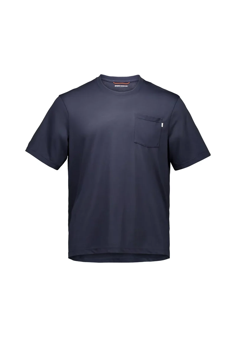 POC M's Motion kurzarm Jersey