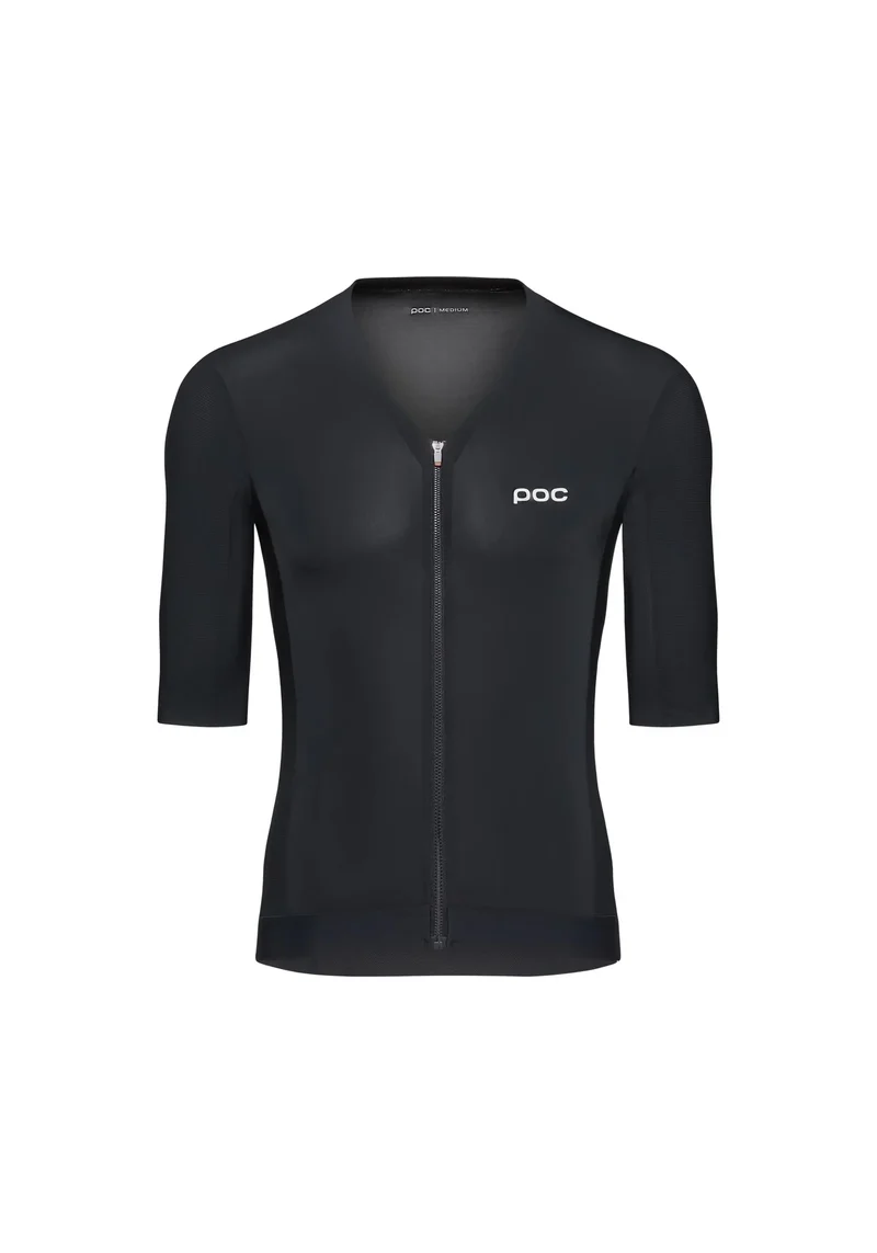 POC M's Raceday kurzarm Jersey