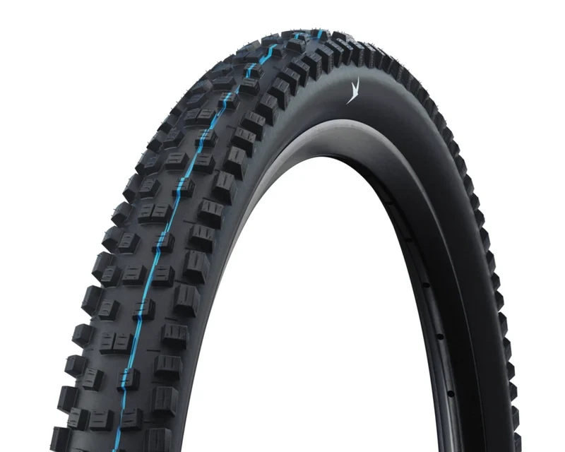 Schwalbe Reifen Nobby Nic HS 602 Trail Pro E50
