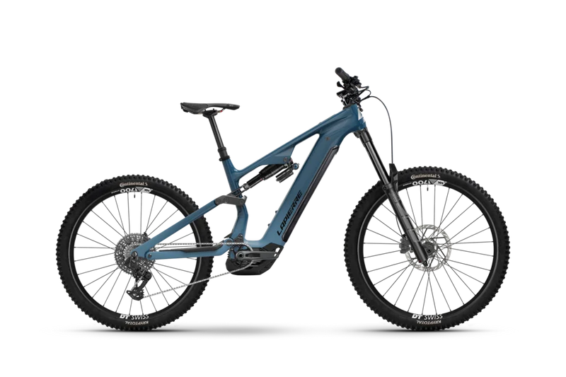 Lapierre Overvolt AM CF 7.8 - Bosch 5 gen - 800wh - 120nm