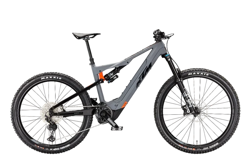 KTM Macina Kapoho PRO LTD - Bosch 5 Gen - 800 wh - 100 nm