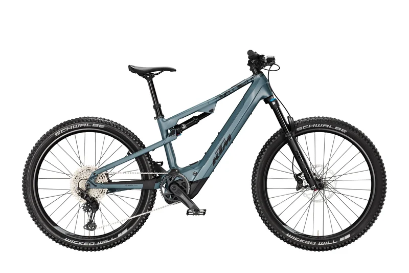 KTM Macina Lycan 891 L Cape Town Matt 2027