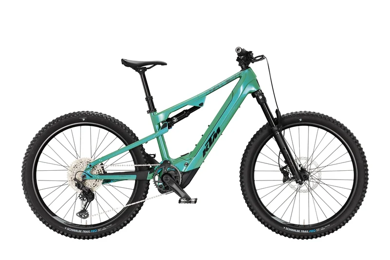 KTM Macina Lycan Master Cx-R Jungle 2027