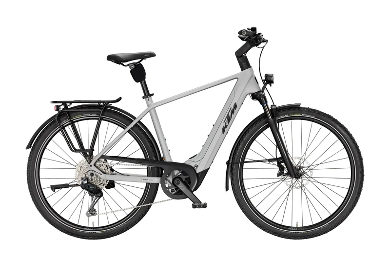 KTM Macina Style 820 Di2 Flash Stone Matt 2027