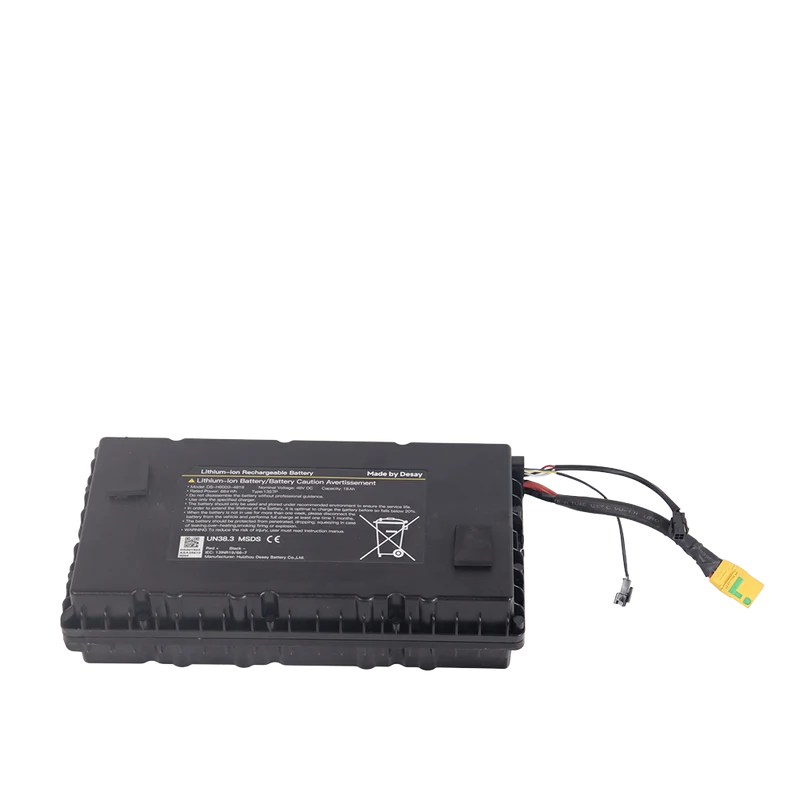 Batteria G2 Ultra