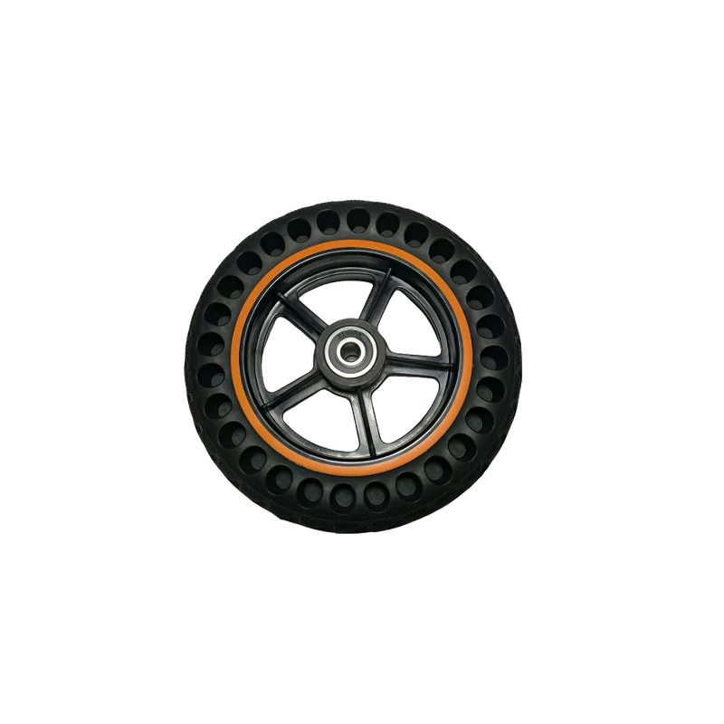Ruota anteriore S1 Max