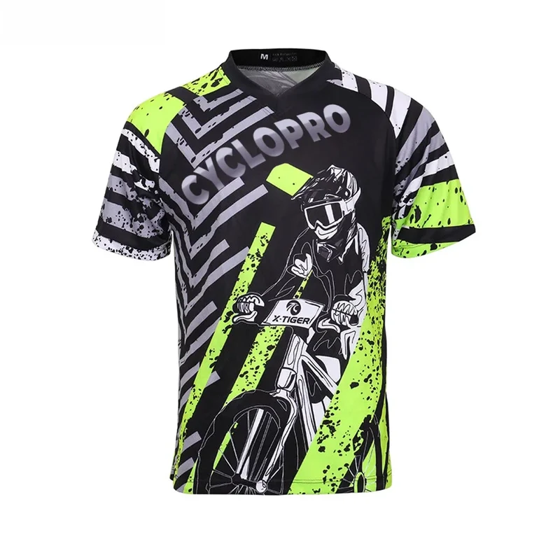 MOUNTER BIKE MONTAGGI SHORT BERA e GREEN SHORT HOUSH | Agilitymax