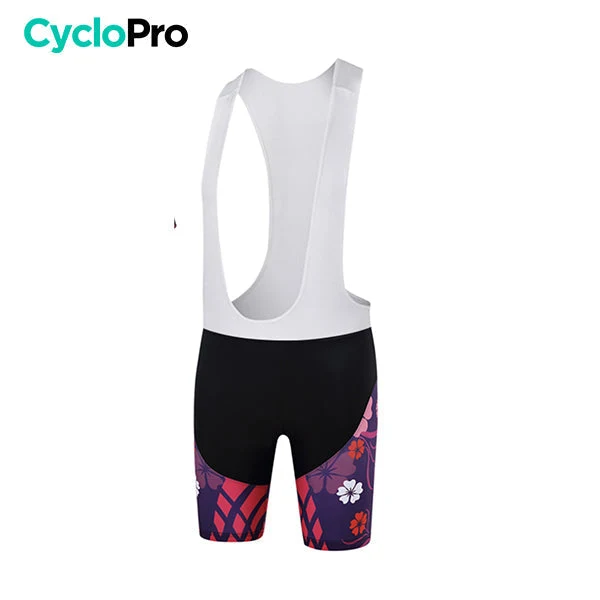 Donna ciclistica / vttt donna - notturno+ - destocking