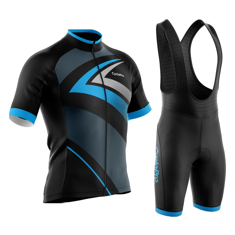 Cycling Mont Ventoux Outfit