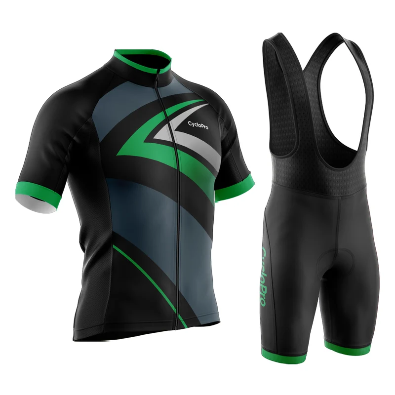 Cycling Mont Ventoux Outfit