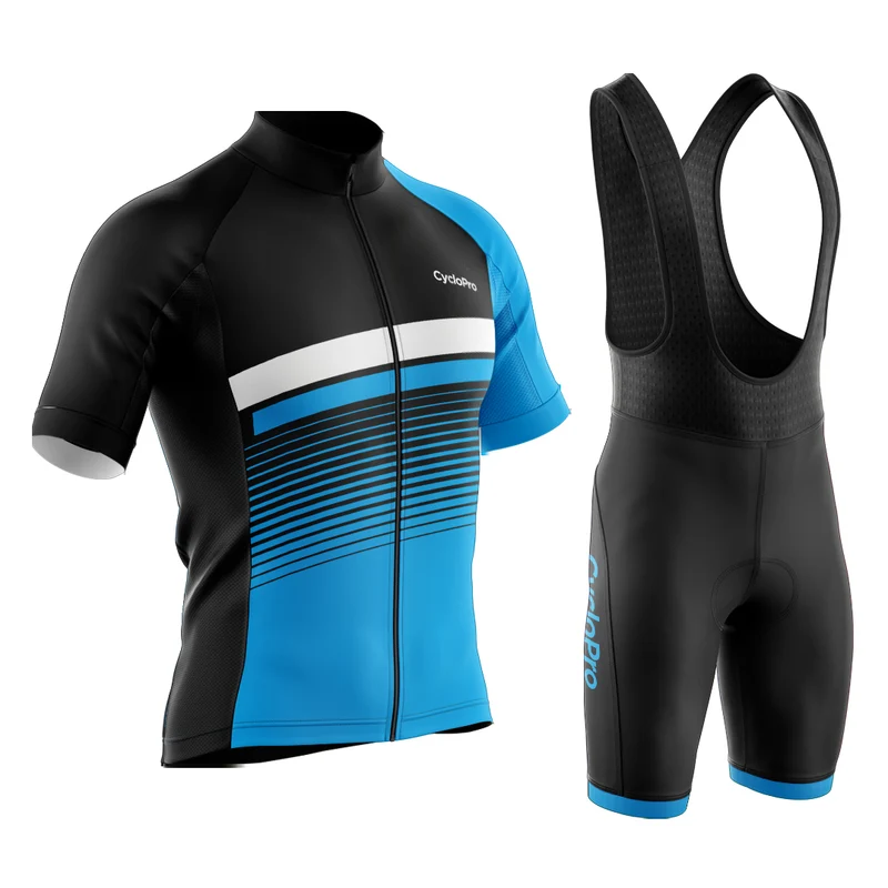 Cycling Mont Ventoux Outfit