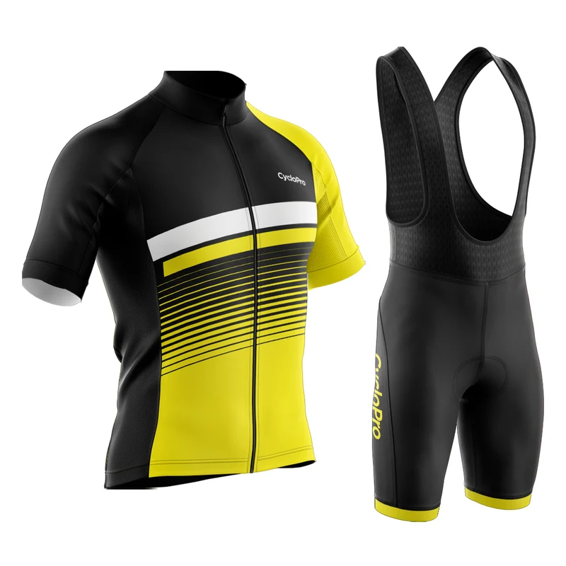 Cycling Mont Ventoux Outfit