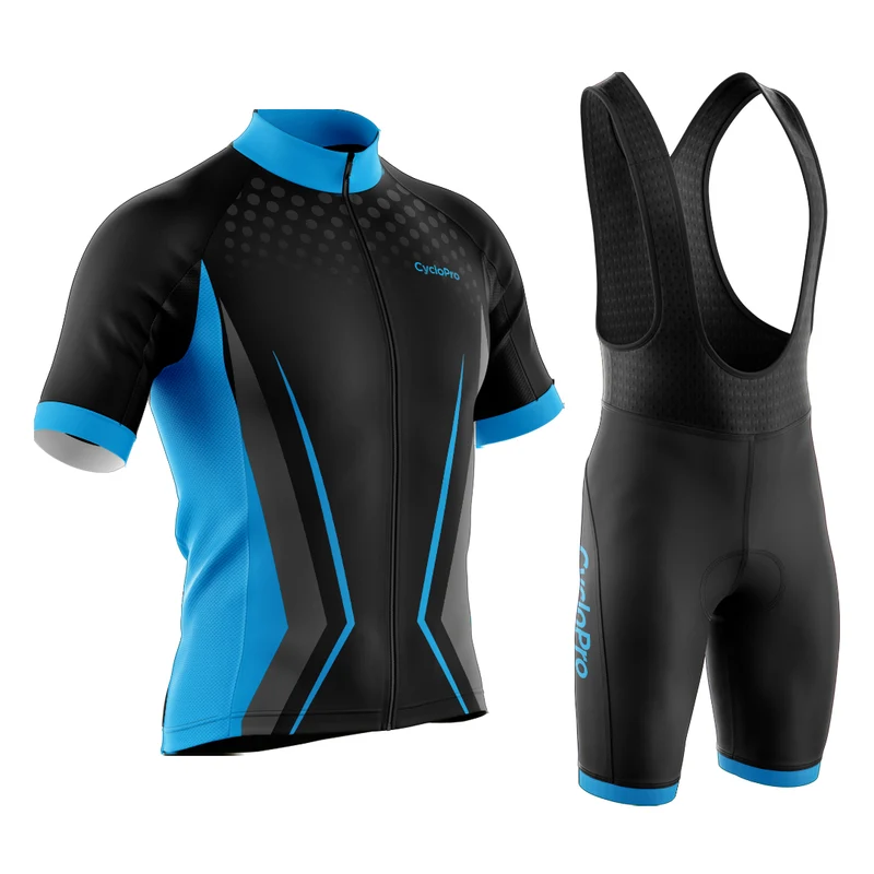 Cycling Mont Ventoux Outfit