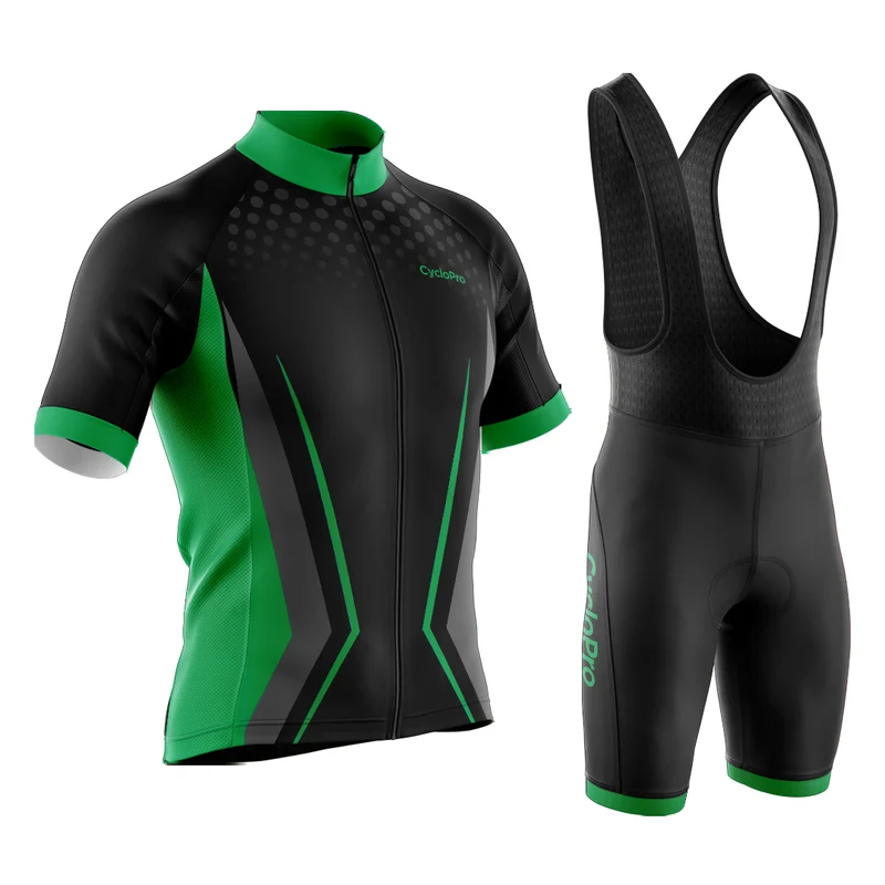 Cycling Mont Ventoux Outfit