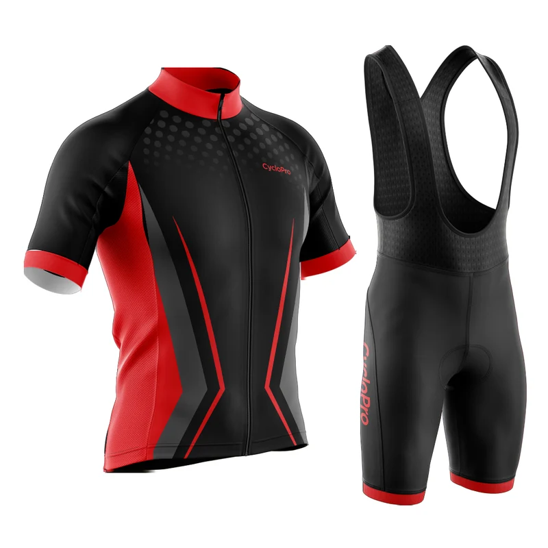 Cycling Mont Ventoux Outfit