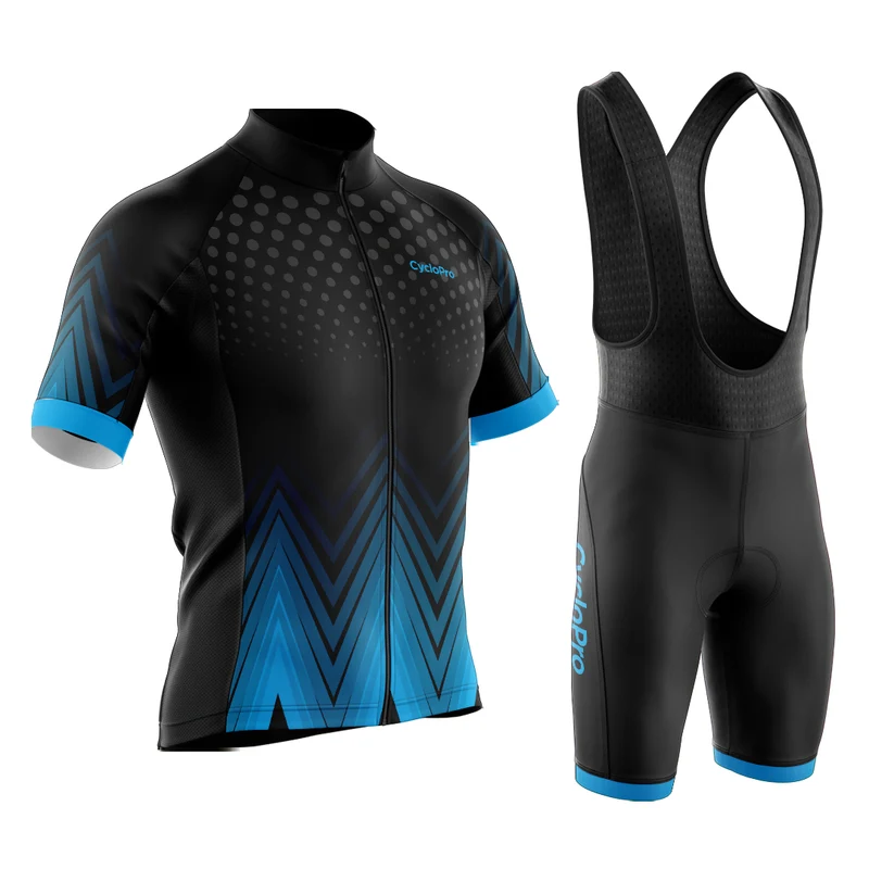 Cycling Mont Ventoux Outfit