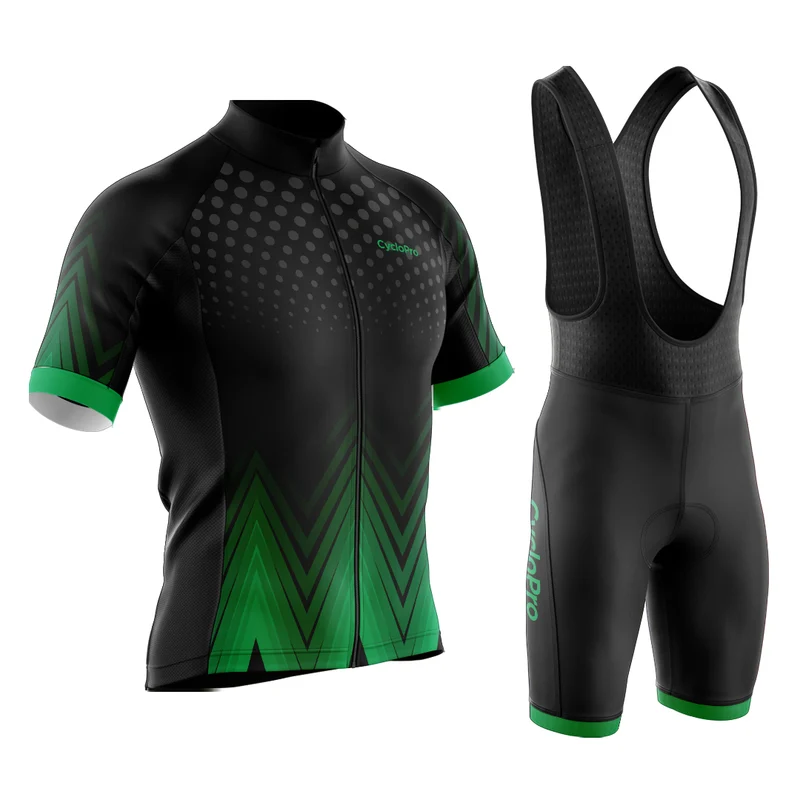 Cycling Mont Ventoux Outfit
