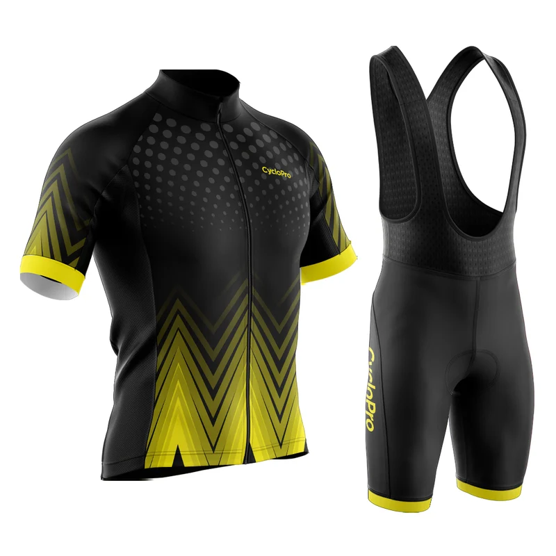 Cycling Mont Ventoux Outfit