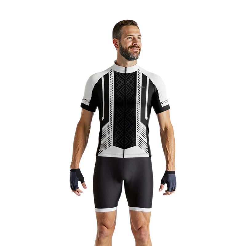Cycling Mont Ventoux Outfit