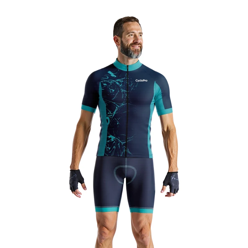 Cycling Mont Ventoux Outfit