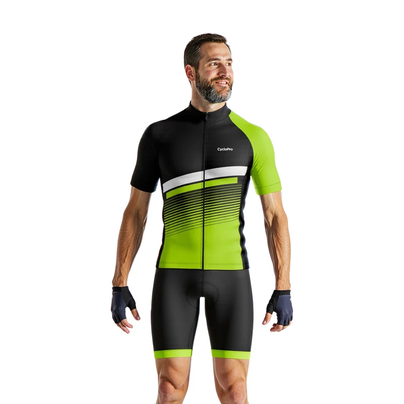 Cycling Mont Ventoux Outfit