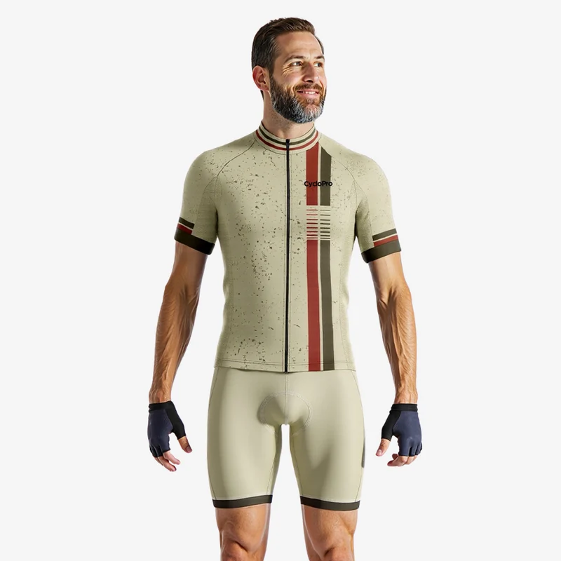 Cycling Mont Ventoux Outfit