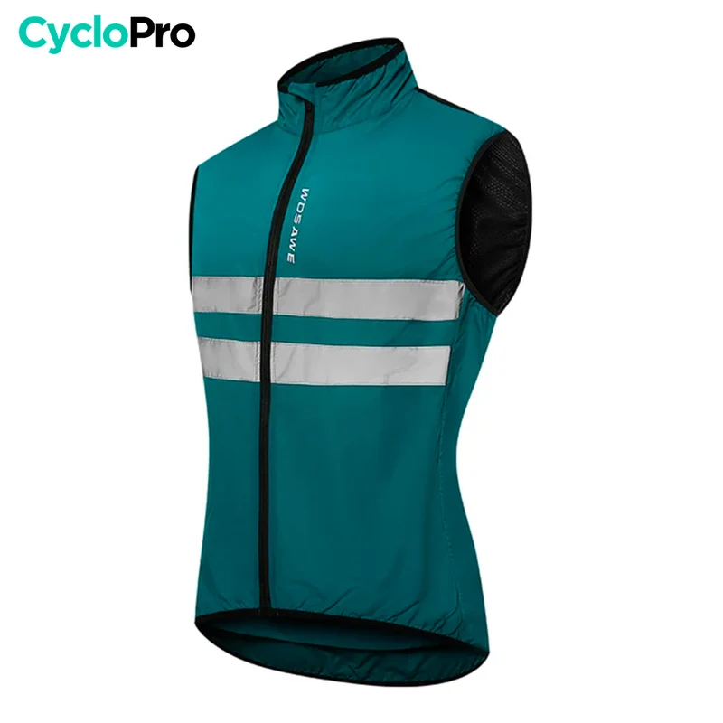 Giubbotto velo velo - Lighty - Destino