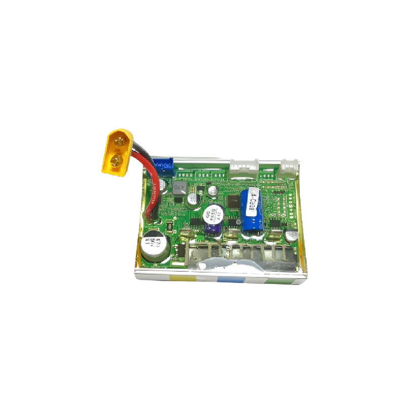 Controllore S1 Max (Tc-1)