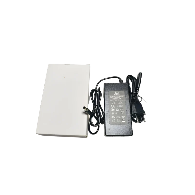 Caricabatterie S1 Max (HLT-1)