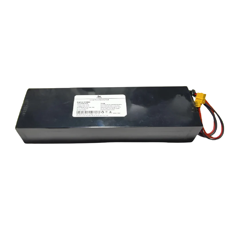 Batteria S1 Max (RD-1)