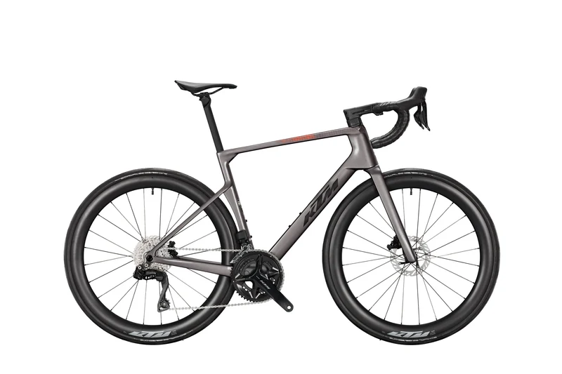 KTM Revelator Syro Elite Di2 MOON ROCK MATT 2027