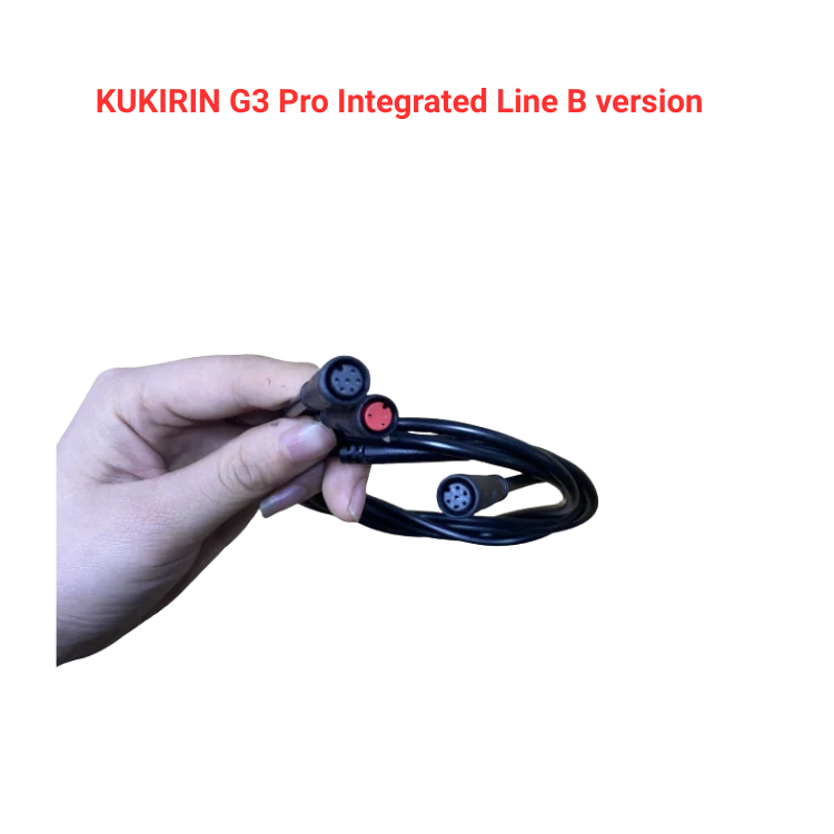 KUKIRIN G3 Pro Integrated Line versione B