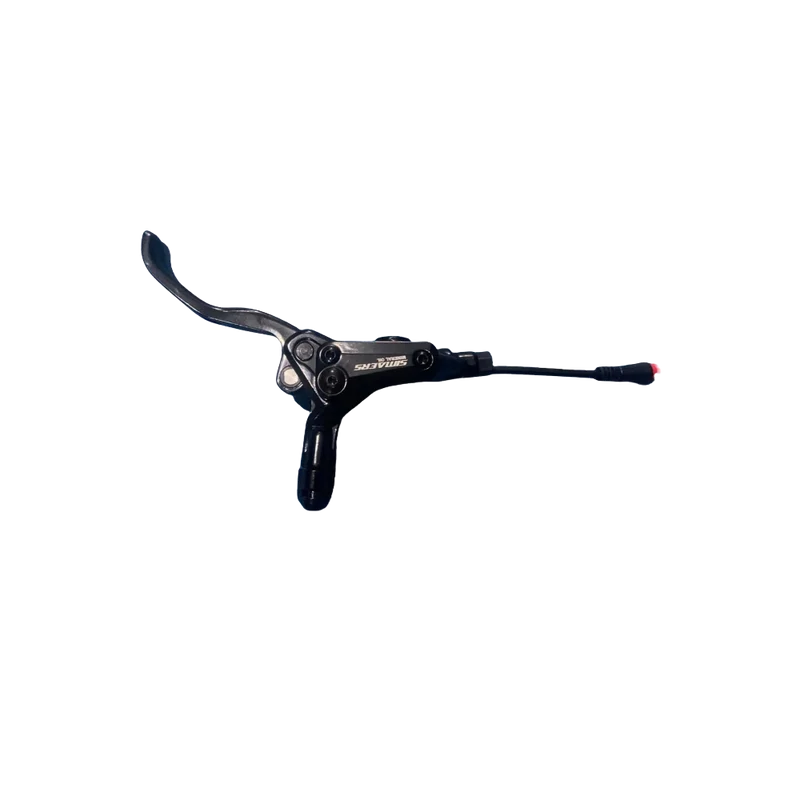 Leva freno sinistra G3 Pro - Versione C