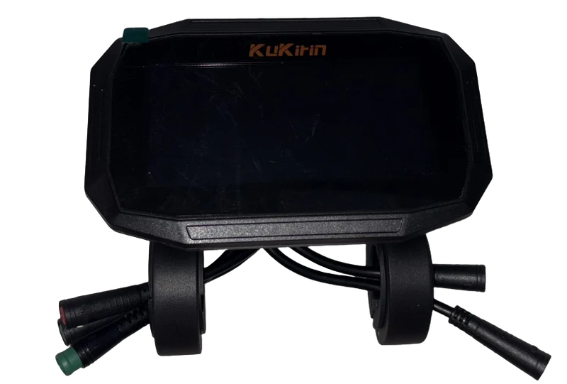 G3 Pro Display Dashboard versione C