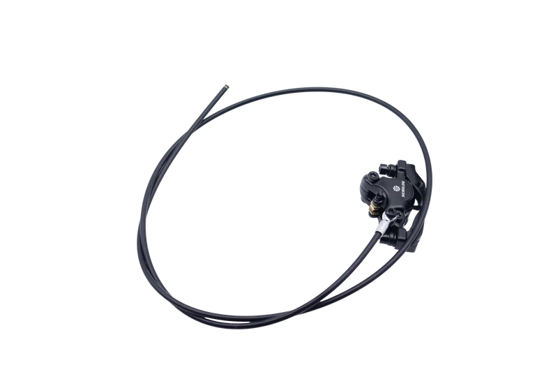 Kit freno idraulico anteriore G3 Pro (senza leva freno) - Versione B