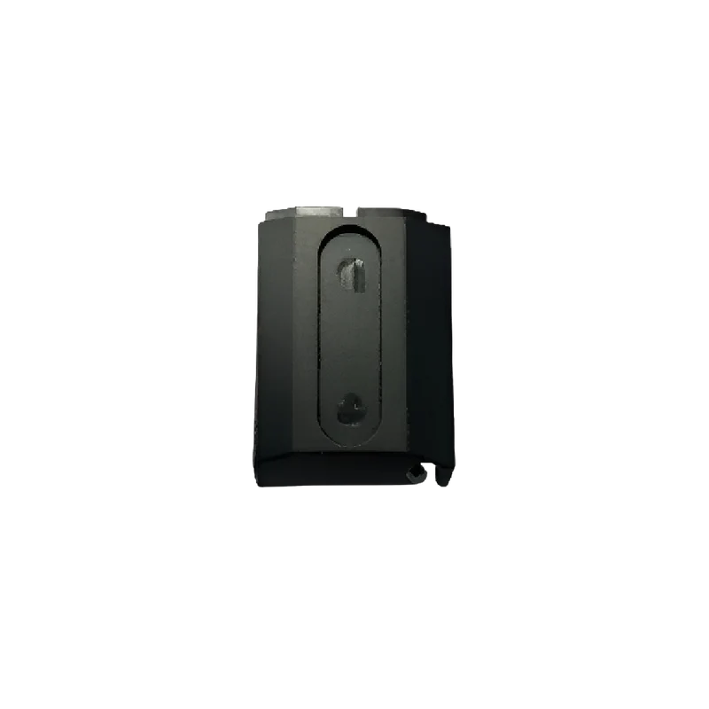 Alloggiamento lampada indicatore di direzione posteriore sinistro G2 Pro DGT versione VMP