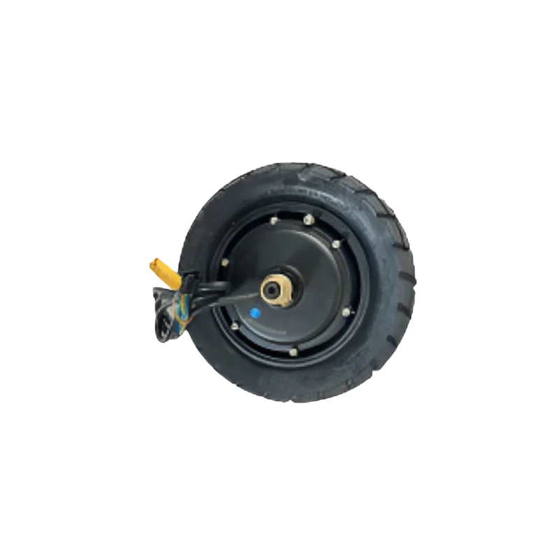 Versione G2 Pro DGT Motor VMP