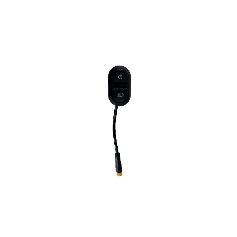 Interruttore luce G2 Pro DGT versione VMP