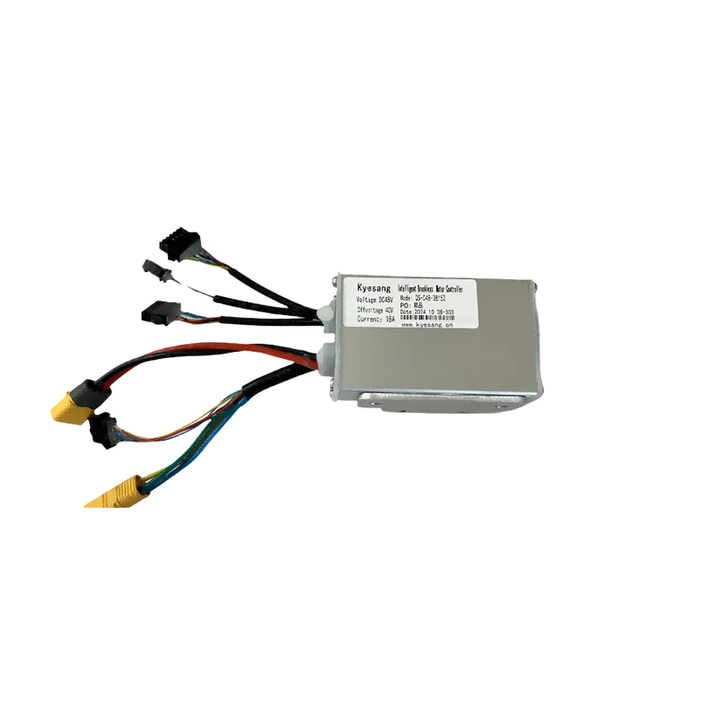 Versione VMP del controller G2 Pro DGT