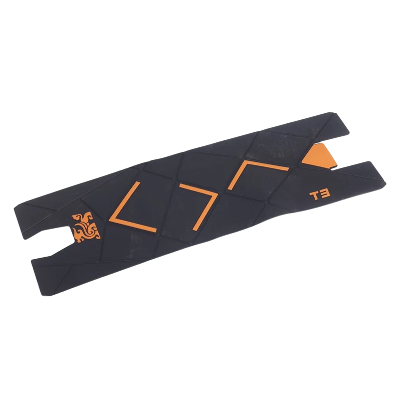 T3 Deck Rubber Pad | Pedal Rubber Pad