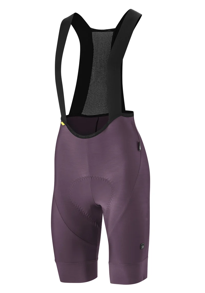 Gonso Damen Radshort-bib