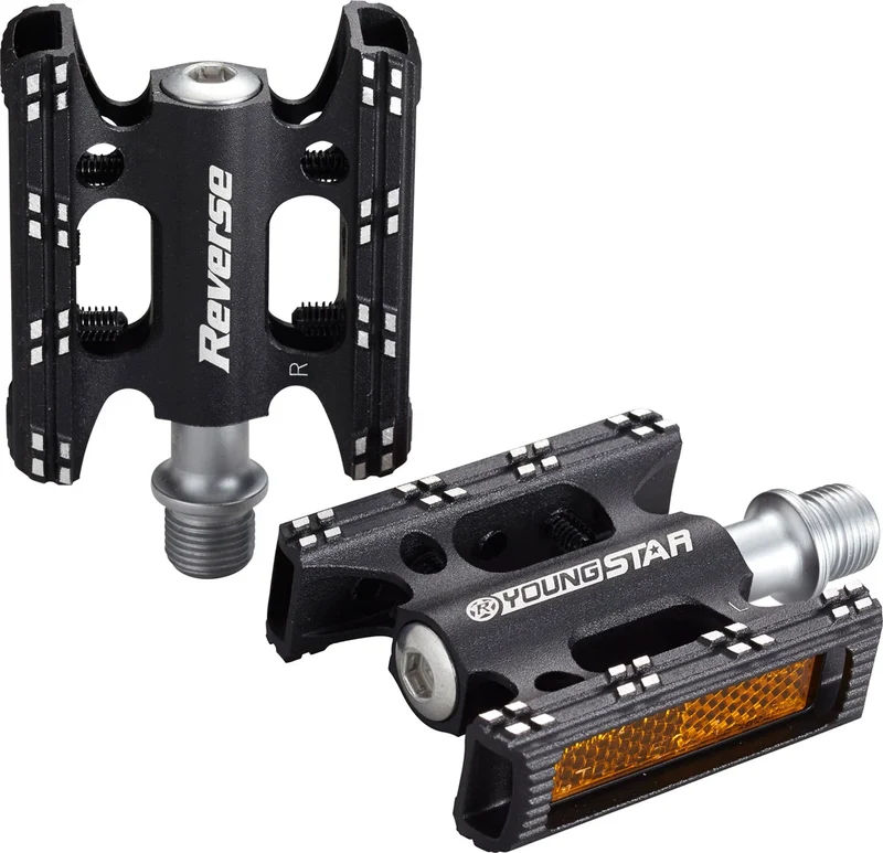 REVERSE Pedal Youngstar für Kinder