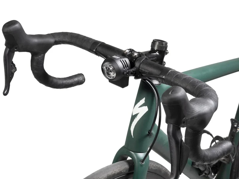 Lupine SL Mono Lampenkopf + Schnellspanner 31,8