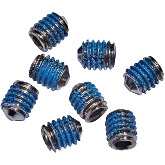 Shimano pedal pins for PD-T8000